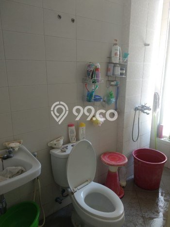 Jual Rumah Bagus Siap Huni LB 140m2 di Rungkut, Surabaya Jual Rumah Bagus Siap Huni LB 140m2 di Rungkut, Surabaya