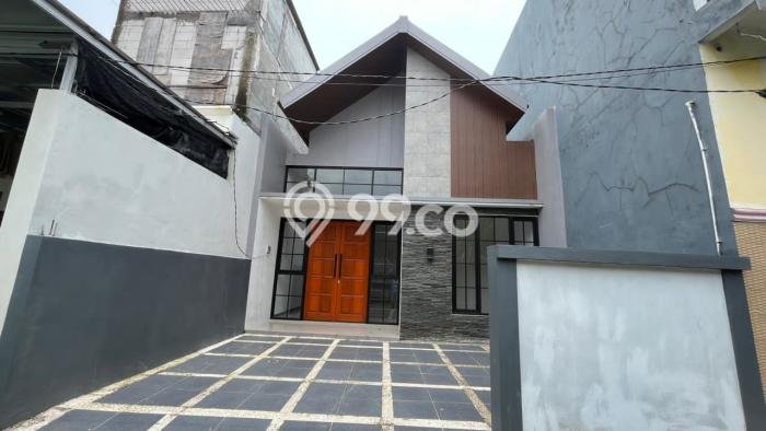 For Sale Hunian Rumah Nyaman 3 KT di Manukan, Surabaya For Sale Hunian Rumah Nyaman 3 KT di Manukan, Surabaya