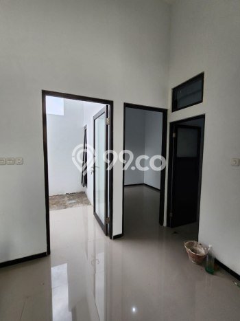 Rumah Budget Favorit Siap Huni Area Benowo LT 62m2 Rumah Budget Favorit Siap Huni Area Benowo LT 62m2