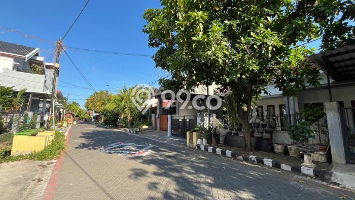 Dijual Rumah Mewah Exclusive di Rungkut, Surabaya Dijual Rumah Mewah Exclusive di Rungkut, Surabaya