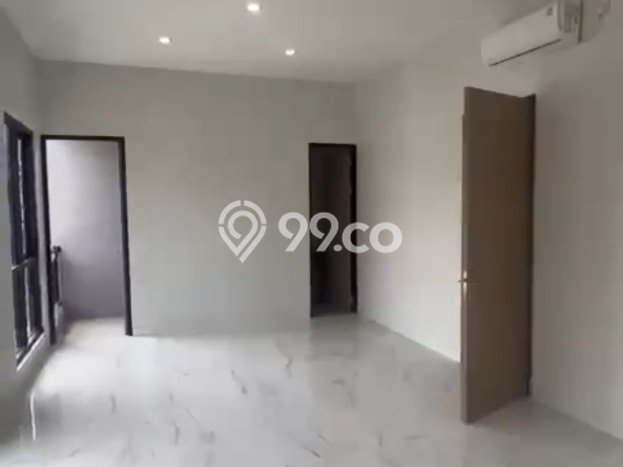 Hunian Cantik Modern Lb 150m2 di Pakal, Surabaya Hunian Cantik Modern Lb 150m2 di Pakal, Surabaya