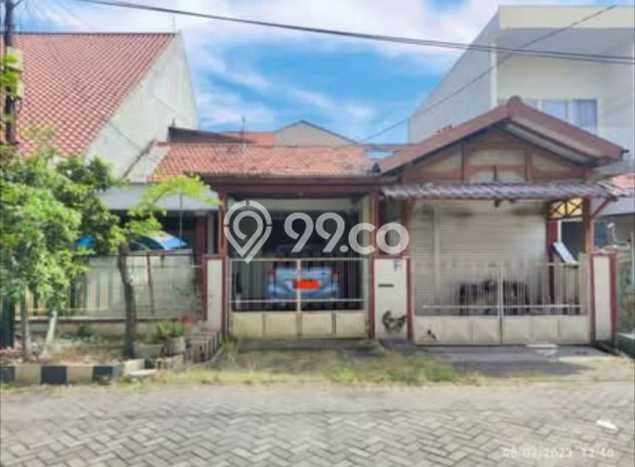 Dijual Hunian Mewah dengan Fasilitas Sekitar Lengkap di Gayungan, Surabaya Dijual Hunian Mewah dengan Fasilitas Sekitar Lengkap di Gayungan, Surabaya