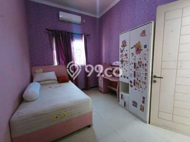 Jual Rumah Minimalis Bagus Punya 5 KT di Gayungan Surabaya SHM Jual Rumah Minimalis Bagus Punya 5 KT di Gayungan Surabaya SHM