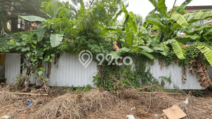 Tanah Kosong Dijual di Surabaya dengan Area 300m2 Tanah Kosong Dijual di Surabaya dengan Area 300m2