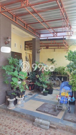 Jual Rumah Strategis Bagus Punya 4 KT di Tambaksari Surabaya SHM Jual Rumah Strategis Bagus Punya 4 KT di Tambaksari Surabaya SHM