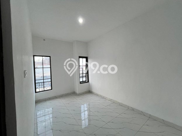 Rumah Modern Minimalis 3 Kamar Siap Huni di Sambikerep Rumah Modern Minimalis 3 Kamar Siap Huni di Sambikerep