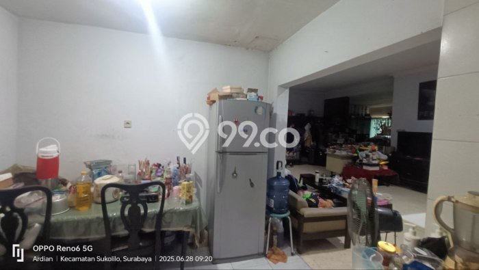Hunian Super Mewah dengan Akses Paling Strategis di Surabaya Kota, Surabaya Hunian Super Mewah dengan Akses Paling Strategis di Surabaya Kota, Surabaya