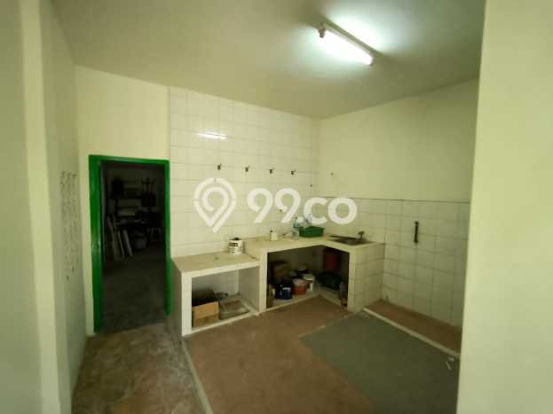 Rumah Modern 3 KT di Tembok Dukuh Surabaya Unfurnished Rumah Modern 3 KT di Tembok Dukuh Surabaya Unfurnished
