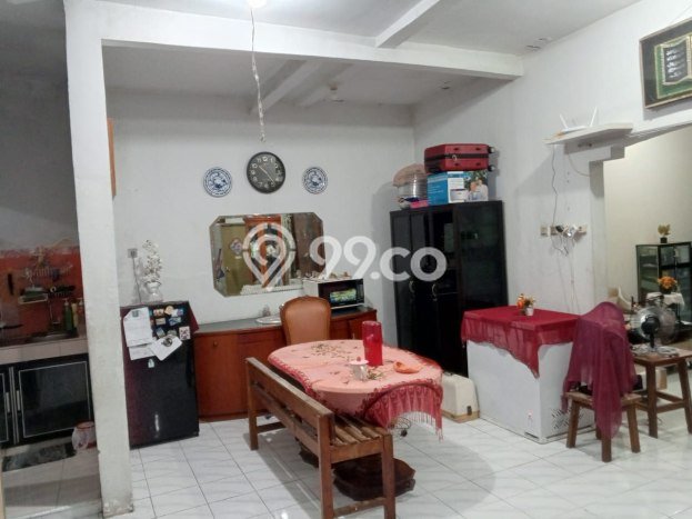 Jual Rumah Eksklusif 5 KT di Ketintang, Surabaya Jual Rumah Eksklusif 5 KT di Ketintang, Surabaya