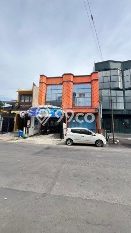 Untuk Disewa Ruko di Rungkut Surabaya LT 108m2, LB 162m2 Untuk Disewa Ruko di Rungkut Surabaya LT 108m2, LB 162m2