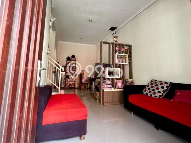 Dijual Rumah Minimalis Bagus Punya 3 KT di Menganti Gresik SHM Dijual Rumah Minimalis Bagus Punya 3 KT di Menganti Gresik SHM