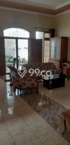 Rumah Eksklusif Dijual LT 452m2 di Gayungan, Surabaya Rumah Eksklusif Dijual LT 452m2 di Gayungan, Surabaya