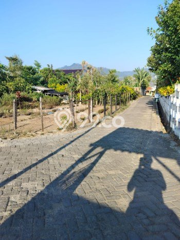 Kavling Tanah Dijual di Bumiaji Batu Spesifikasi 286m2 Kavling Tanah Dijual di Bumiaji Batu Spesifikasi 286m2