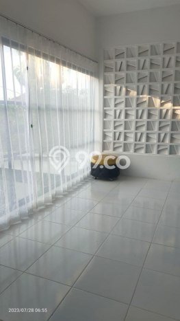 Hunian Cantik Minimalis Lb 100m2 di Sidoarjo, Sidoarjo Hunian Cantik Minimalis Lb 100m2 di Sidoarjo, Sidoarjo