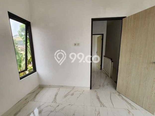 Rumah Strategis Modern Lb 58m2 di Sambikerep, Surabaya Rumah Strategis Modern Lb 58m2 di Sambikerep, Surabaya