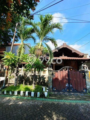 Dijual Rumah Strategis Bagus Punya 3 KT di Rungkut Surabaya SHM Dijual Rumah Strategis Bagus Punya 3 KT di Rungkut Surabaya SHM