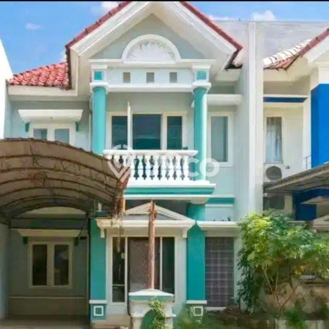 Rumah Modern Minimalis 3 KT Siap Huni di Mulyorejo Rumah Modern Minimalis 3 KT Siap Huni di Mulyorejo