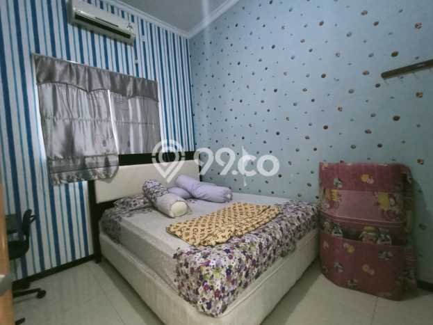 Jual Rumah Minimalis Bagus Punya 5 KT di Gayungan Surabaya SHM Jual Rumah Minimalis Bagus Punya 5 KT di Gayungan Surabaya SHM