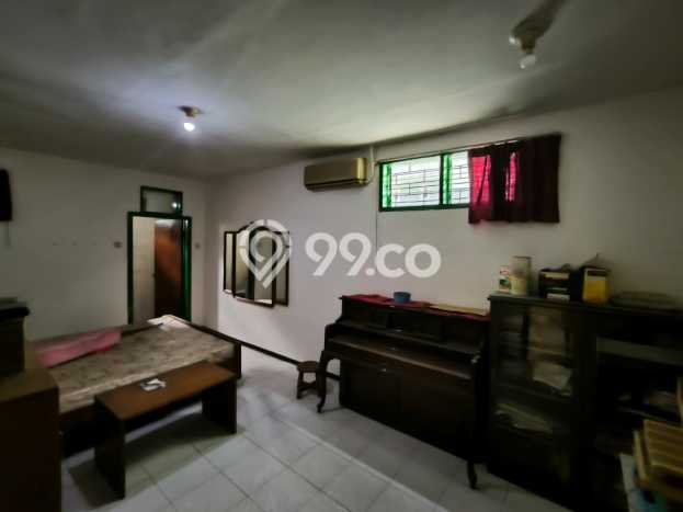 Rumah Modern 3 KT di Tembok Dukuh Surabaya Unfurnished Rumah Modern 3 KT di Tembok Dukuh Surabaya Unfurnished
