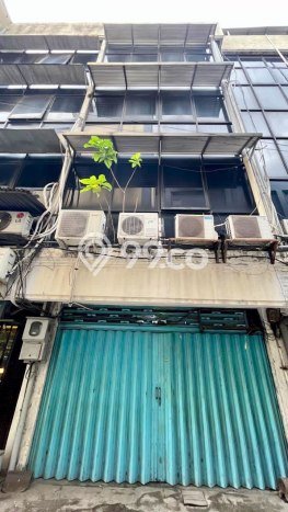 Ruko bagus disewakan di Krembangan Surabaya dengan LB 208m2 harga sewa terbaik Ruko bagus disewakan di Krembangan Surabaya dengan LB 208m2 harga sewa terbaik