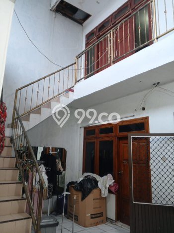 Jual Rumah Eksklusif 5 KT di Ketintang, Surabaya Jual Rumah Eksklusif 5 KT di Ketintang, Surabaya