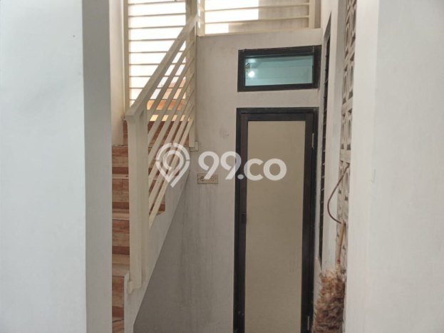 Rumah Modern Minimalis 3 KT Siap Huni di Wiyung Rumah Modern Minimalis 3 KT Siap Huni di Wiyung