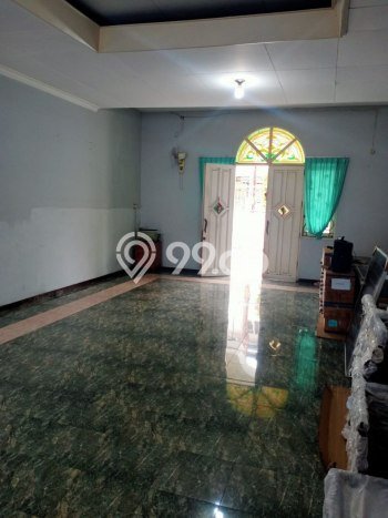 Rumah Eksklusif Dijual LT 612m2 di Wonocolo, Surabaya Rumah Eksklusif Dijual LT 612m2 di Wonocolo, Surabaya