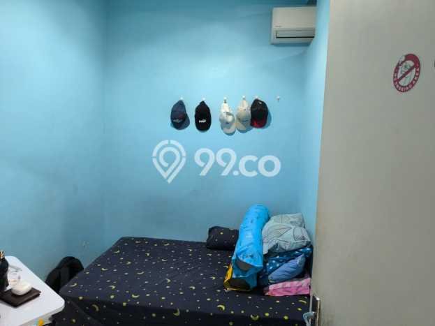 Hunian Cantik Minimalis Lb 102m2 di Lakarsantri, Surabaya Hunian Cantik Minimalis Lb 102m2 di Lakarsantri, Surabaya