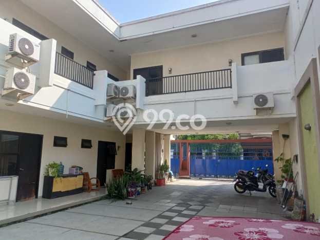 Jual Rumah Harga Miring Wonocolo Punya 13 KT & LT 300m2 Jual Rumah Harga Miring Wonocolo Punya 13 KT & LT 300m2