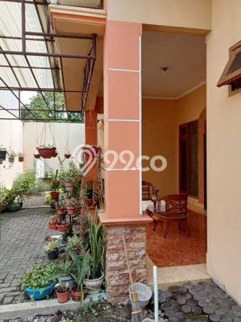 Rumah Eksklusif Dijual LT 452m2 di Gayungan, Surabaya Rumah Eksklusif Dijual LT 452m2 di Gayungan, Surabaya