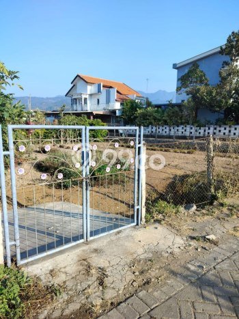 Kavling Tanah Dijual di Bumiaji Batu Spesifikasi 286m2 Kavling Tanah Dijual di Bumiaji Batu Spesifikasi 286m2