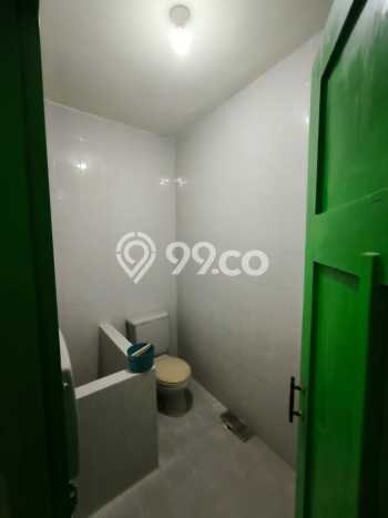Rumah Modern 3 KT di Tembok Dukuh Surabaya Unfurnished Rumah Modern 3 KT di Tembok Dukuh Surabaya Unfurnished