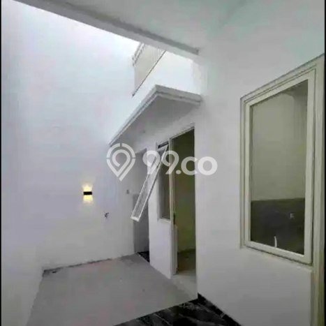 Rumah Modern 3 KT di Jemursari Surabaya Unfurnished Rumah Modern 3 KT di Jemursari Surabaya Unfurnished