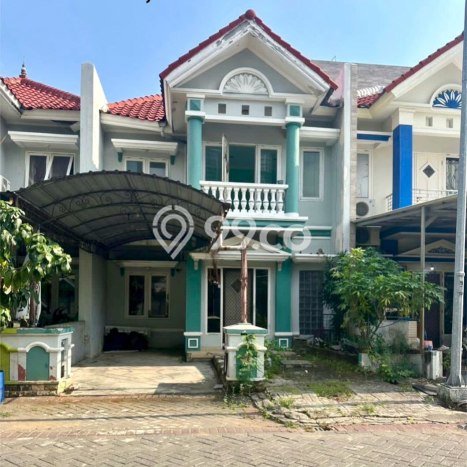 Rumah Modern Minimalis 3 KT Siap Huni di Mulyorejo Rumah Modern Minimalis 3 KT Siap Huni di Mulyorejo