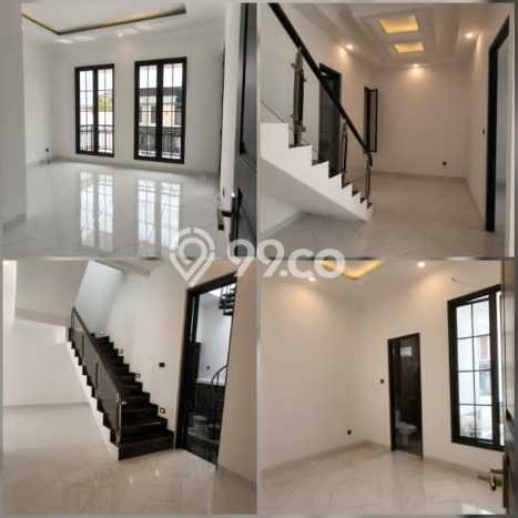 Jual Rumah Strategis Bagus Punya 4 KT di Kenjeran Surabaya SHM Jual Rumah Strategis Bagus Punya 4 KT di Kenjeran Surabaya SHM