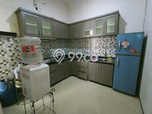 Jual Rumah Minimalis Bagus Punya 5 KT di Gayungan Surabaya SHM Jual Rumah Minimalis Bagus Punya 5 KT di Gayungan Surabaya SHM