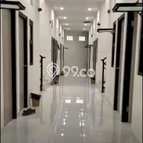 Dijual Rumah Elit Exclusive di Pondok Tjandra, Sidoarjo Dijual Rumah Elit Exclusive di Pondok Tjandra, Sidoarjo