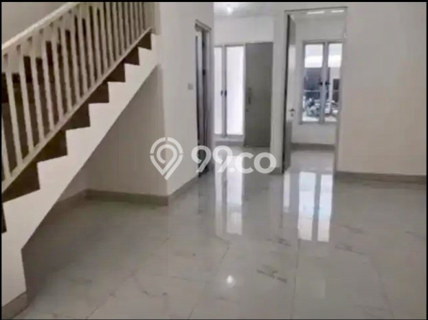 Hunian Cantik Minimalis Lb 130m2 di Pondok Tjandra, Sidoarjo Hunian Cantik Minimalis Lb 130m2 di Pondok Tjandra, Sidoarjo