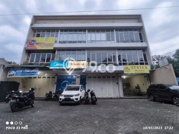 Ruko Dijual Lokasi Stratagis di Rungkut Surabaya Cocok untuk Investasi Ruko Dijual Lokasi Stratagis di Rungkut Surabaya Cocok untuk Investasi