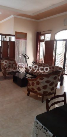 Rumah Eksklusif Dijual LT 452m2 di Gayungan, Surabaya Rumah Eksklusif Dijual LT 452m2 di Gayungan, Surabaya