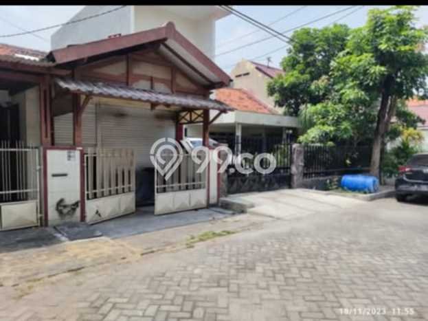 Dijual Hunian Mewah dengan Fasilitas Sekitar Lengkap di Gayungan, Surabaya Dijual Hunian Mewah dengan Fasilitas Sekitar Lengkap di Gayungan, Surabaya