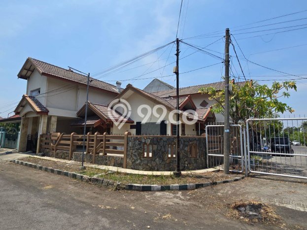 Rumah Siap Huni 7 KT 6 KM di Lokasi Strategis Sidoarjo, Sidoarjo Rumah Siap Huni 7 KT 6 KM di Lokasi Strategis Sidoarjo, Sidoarjo