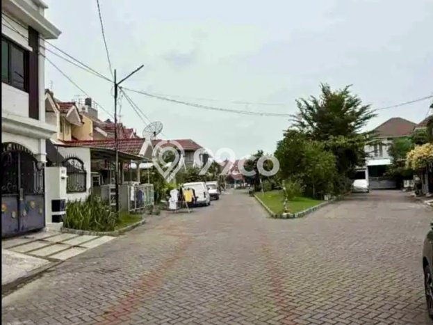 Jual Rumah Strategis Bagus Punya 4 KT di Kenjeran Surabaya SHM Jual Rumah Strategis Bagus Punya 4 KT di Kenjeran Surabaya SHM
