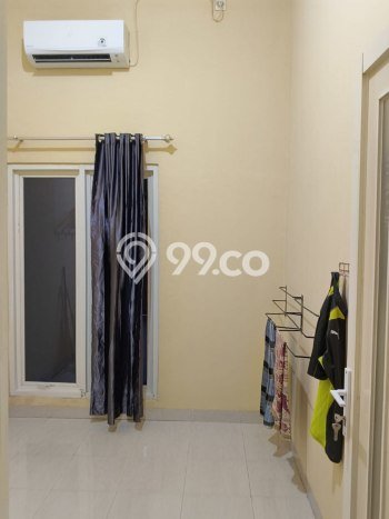 Rumah Luas Asri 2 KT Siap Pakai di Medokan Ayu Surabaya Rumah Luas Asri 2 KT Siap Pakai di Medokan Ayu Surabaya