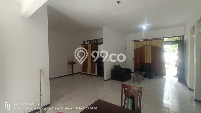 Disewakan segera hunian minimalis lokasi strategis 3 Kamar di Rungkut, Surabaya Disewakan segera hunian minimalis lokasi strategis 3 Kamar di Rungkut, Surabaya