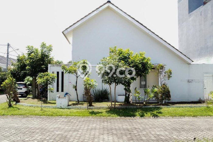 For Sale Rumah 2 Kamar Lokasi Ideal Bagus dan Strategis di Gedangan For Sale Rumah 2 Kamar Lokasi Ideal Bagus dan Strategis di Gedangan