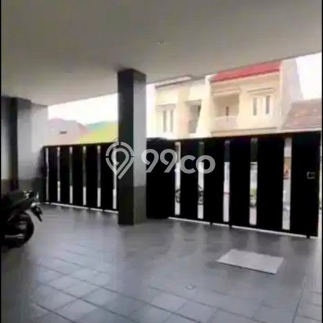 Dijual Rumah Elit Exclusive di Pondok Tjandra, Sidoarjo Dijual Rumah Elit Exclusive di Pondok Tjandra, Sidoarjo