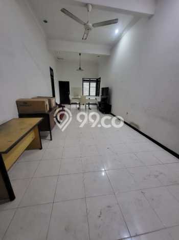 Rumah Modern Minimalis 0 Kamar Bisa Langsung Pindah di Tambaksari Rumah Modern Minimalis 0 Kamar Bisa Langsung Pindah di Tambaksari