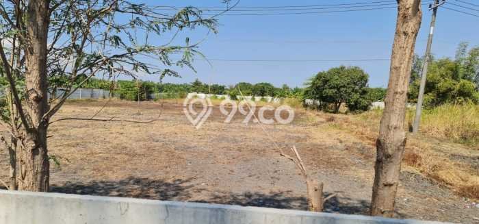 Tanah Dijual Lokasi Cerme, Gresik dengan Luas Tanah 6618m2 dan Status SHM Tanah Dijual Lokasi Cerme, Gresik dengan Luas Tanah 6618m2 dan Status SHM