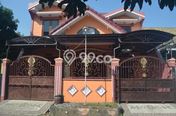 Rumah Strategis Minimalis Lb 200m2 di Sidoarjo, Sidoarjo Rumah Strategis Minimalis Lb 200m2 di Sidoarjo, Sidoarjo